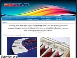 Sites similar to peltier.pl