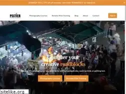 Sites similar to peltierphotocourses.com