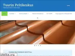 Sites similar to peltikeskus.fi