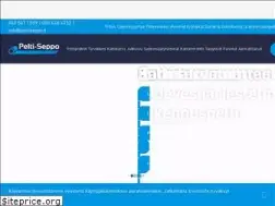 Sites similar to peltiseppo.fi