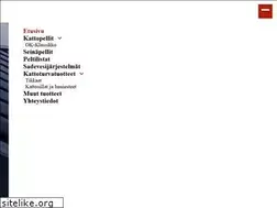 Sites similar to peltituote.fi