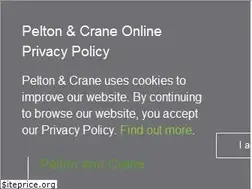 Sites similar to pelton.net