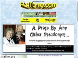 Sites similar to peltorro.com