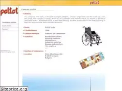 Sites similar to peltot.be