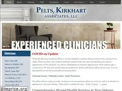 Sites similar to pelts-kirkhart.com