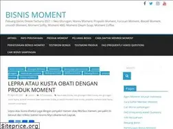 Sites similar to peluangbisnismoment.com