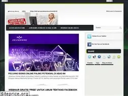 Sites similar to peluangjeunesse.blogspot.com