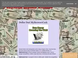 Sites similar to peluangonlinebisnis.blogspot.com