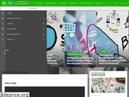 Sites similar to peluangusahaterkini.com