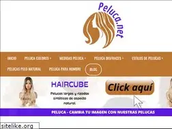 Sites similar to peluca.net