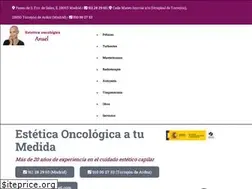 Sites similar to pelucasanuel.com