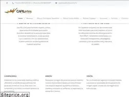 Sites similar to pelucasoncologicas.com.mx