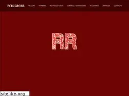 Sites similar to pelucasrr.com.ar