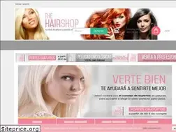 Sites similar to pelucasypostizosonline.com