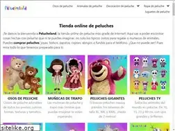Sites similar to pelucheland.org