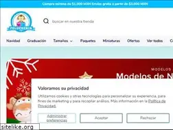 Sites similar to pelucheria.com