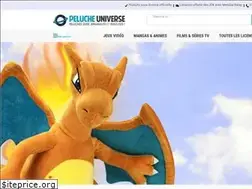 Sites similar to pelucheuniverse.com