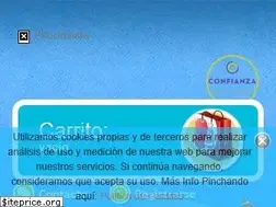 Sites similar to peluchilandia.es