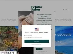 Sites similar to pelukasalon.com