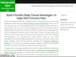 Sites similar to peluqueria-belleza.com