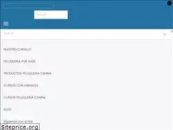 Sites similar to peluqueriacanina.online