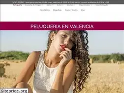 Sites similar to peluqueriaisabelgarcia.es