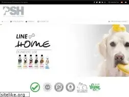 Sites similar to peluqueriamascotas.es