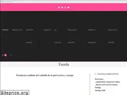 Sites similar to peluqueriaonline.cl