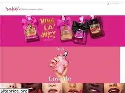 Sites similar to peluqueriaproductos.com