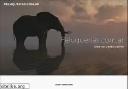 Sites similar to peluquerias.com.ar
