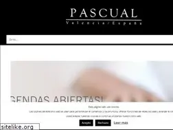 Sites similar to peluqueriaspascual.com
