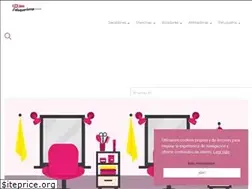 Sites similar to peluqueriatop.com