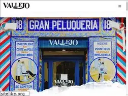 Sites similar to peluqueriavallejo.es