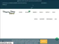 Sites similar to peluqueriaybellezaprofesional.com