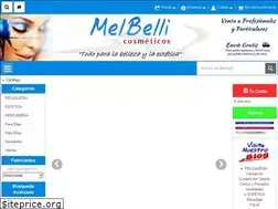 Sites similar to peluqueriaycosmeticaonline.com