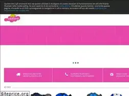 Sites similar to pelusciamo.com