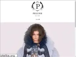 Sites similar to pelush.com