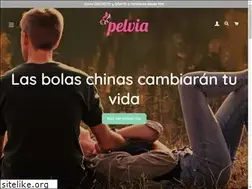 Sites similar to pelvia.com