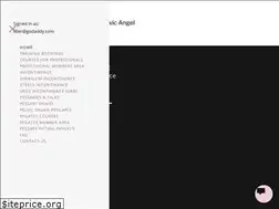 Sites similar to pelvicangel.com