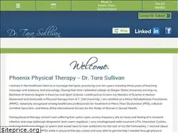 Sites similar to pelvicfloorspecialist.com