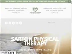 Sites similar to pelvichealing.com