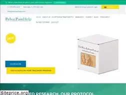 Sites similar to pelvicpainhelp.com