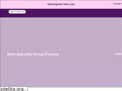 Sites similar to pelvicpainnewyork.com