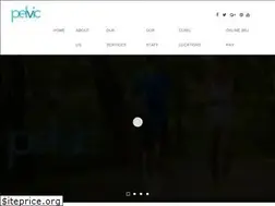 Sites similar to pelvicphysicaltherapyut.com