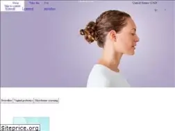 Sites similar to pelvicrelief.co.uk