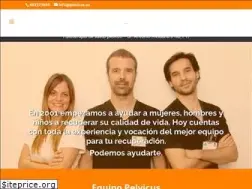 Sites similar to pelvicus.es