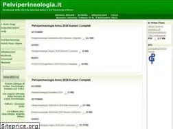 Sites similar to pelviperineologia.it