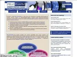 Sites similar to pelvipharm.com