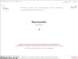 Sites similar to pelvix.care