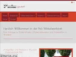 Sites similar to pelz-antik.de